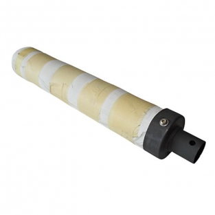 Silvertail dB-killer voor K02 uitlaten